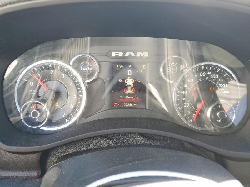 2022 Dodge RAM 2500 BIG Horn