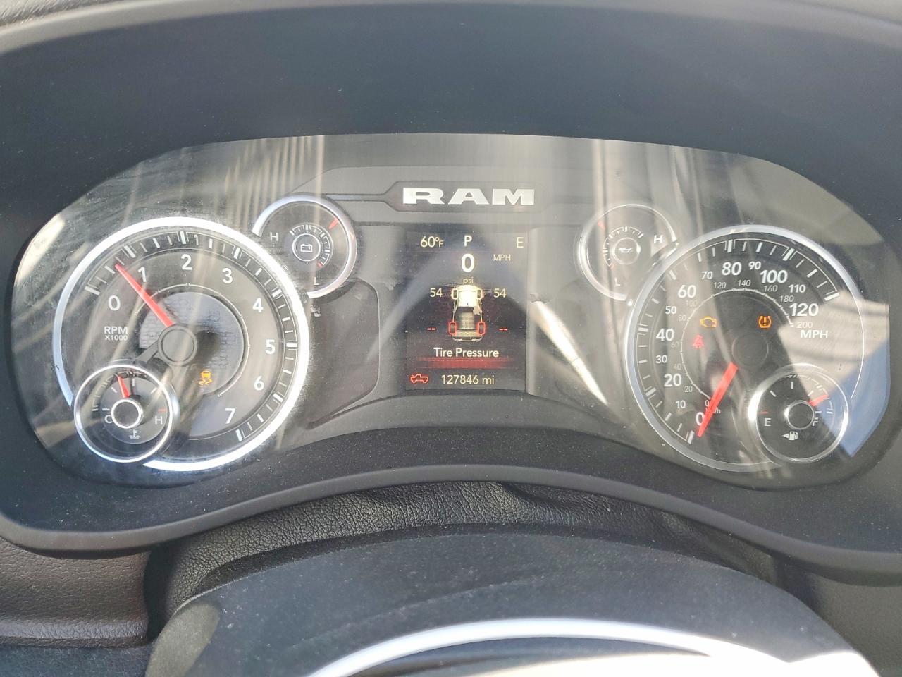 2022 Dodge RAM 2500 BIG Horn