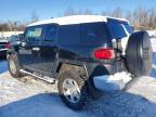 2008 Toyota Fj Cruiser