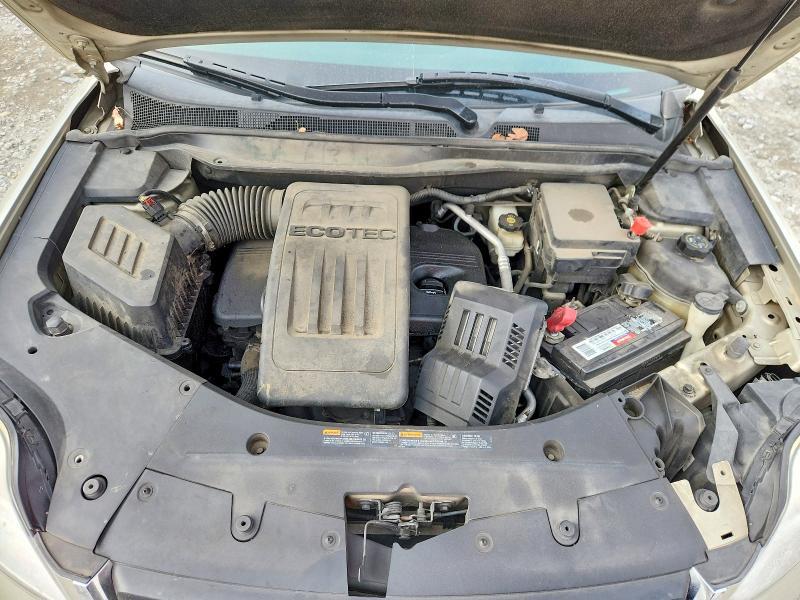 2014 GMC Terrain sle