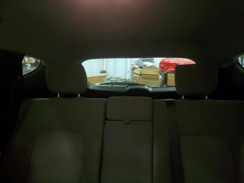 2016 Hyundai Santa fe Sport 2.4l
