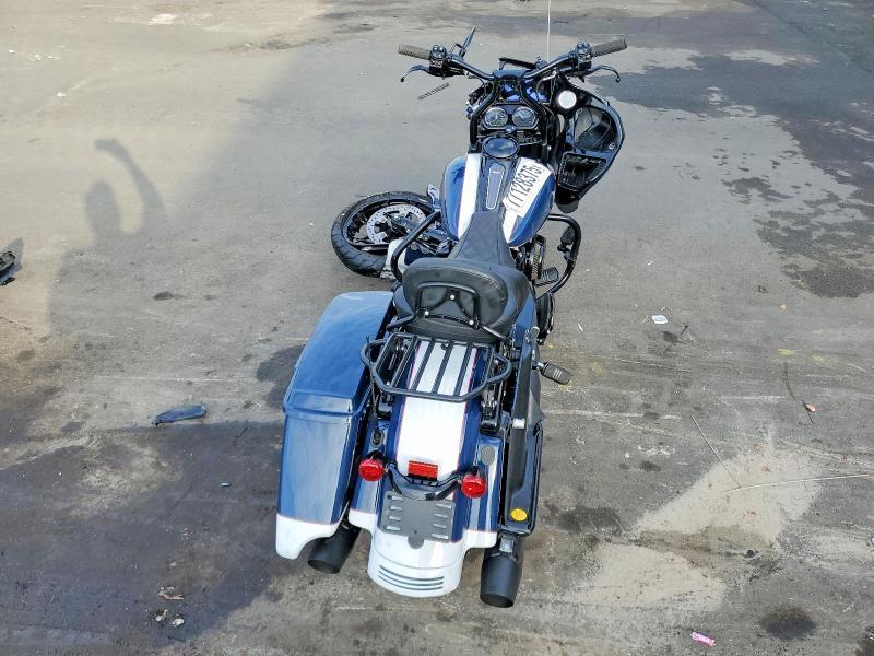 2020 Harley-Davidson Fltrxs