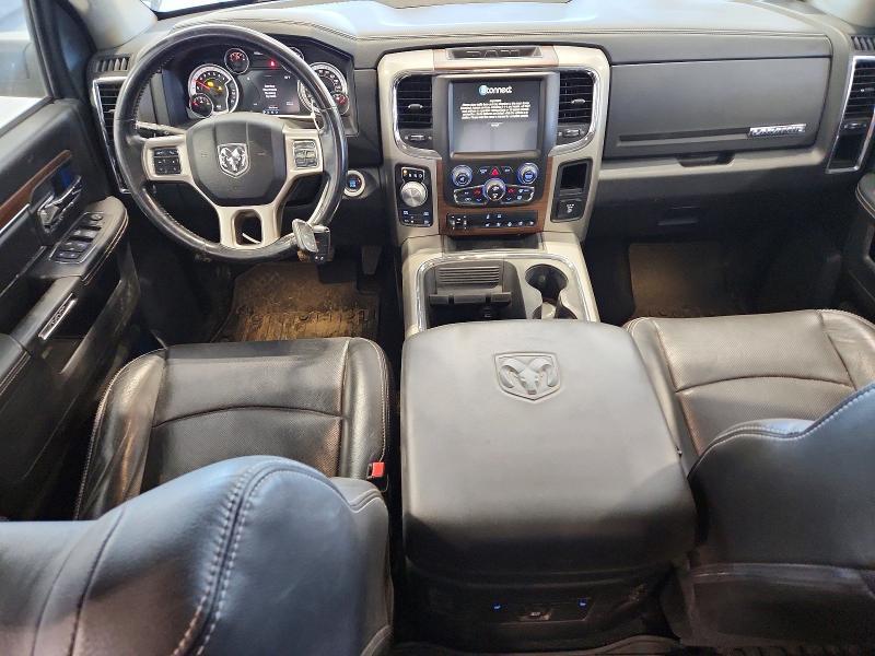 2015 Dodge 1500 Laramie