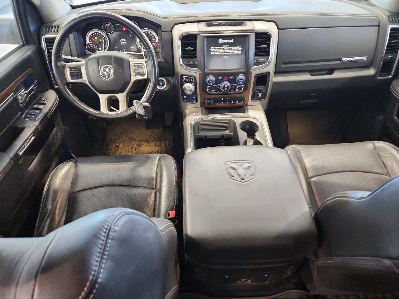 2015 Dodge 1500 Laramie