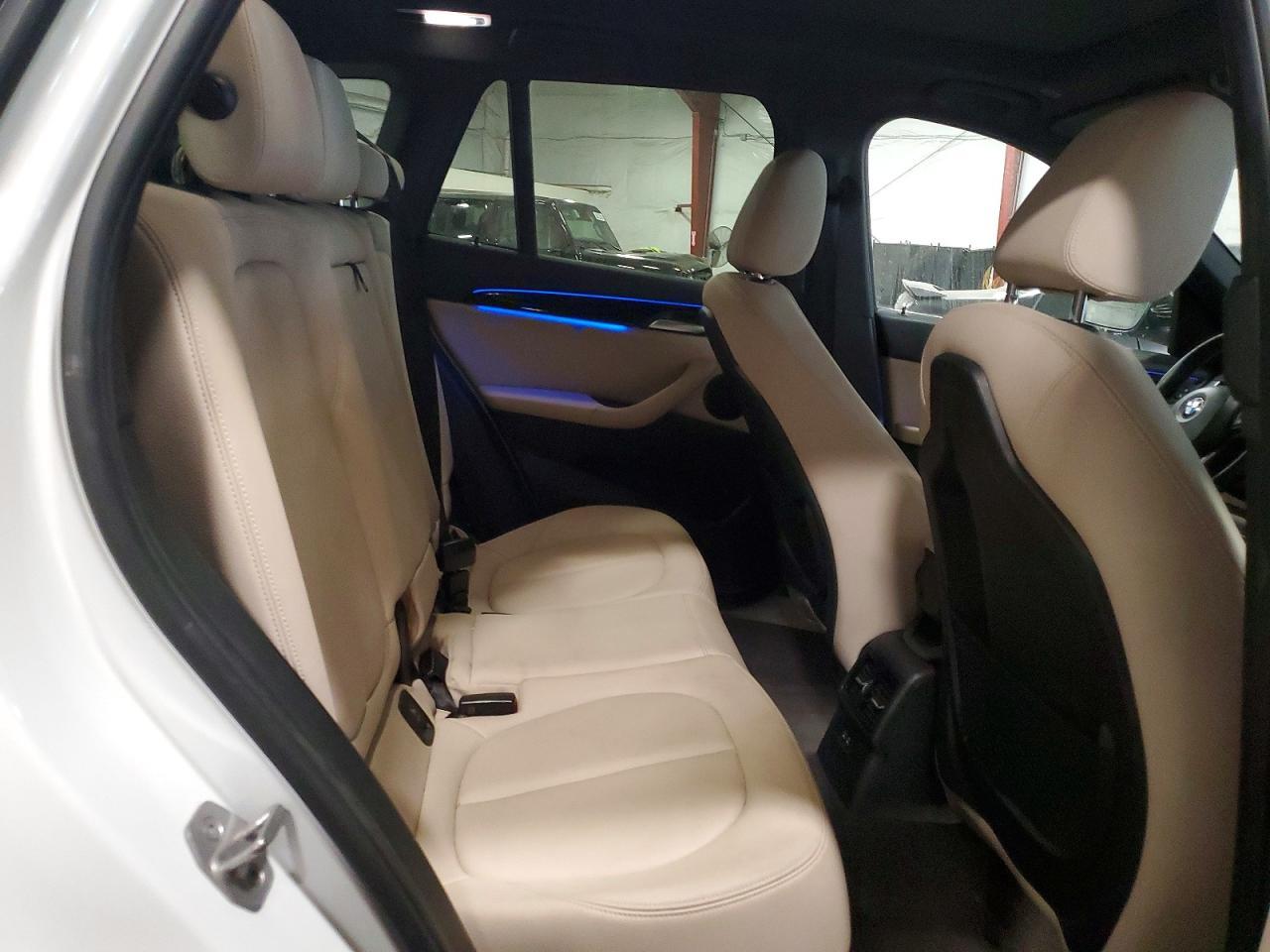 2022 BMW X1 Xdrive28i