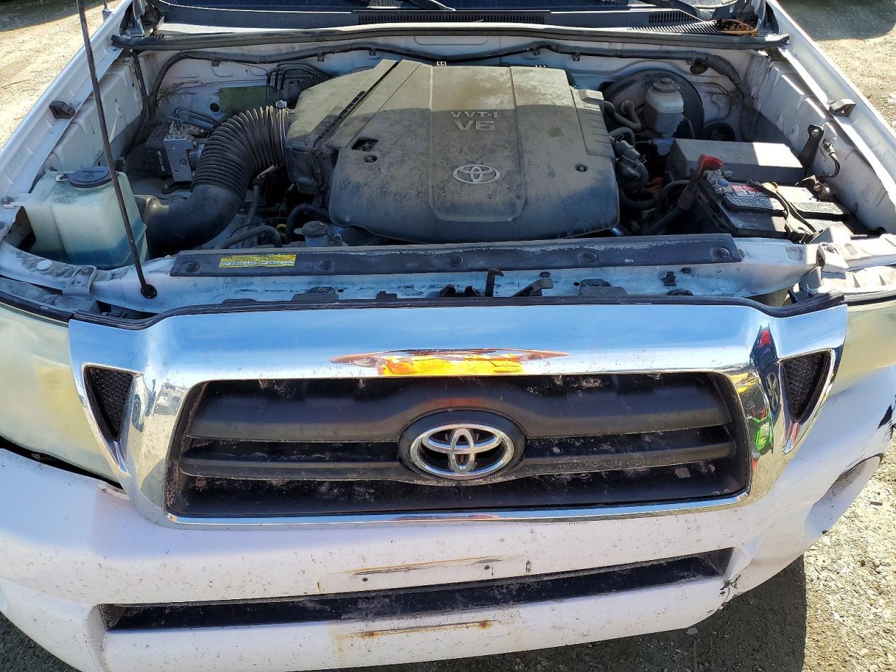 2005 Toyota Tacoma V6
