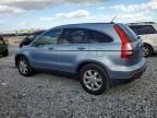 2007 Honda Cr-v exl