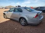 2008 Ford Fusion sel