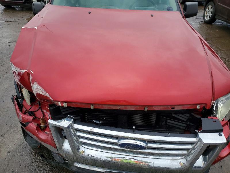 2008 Ford Explorer Sport Trac xlt