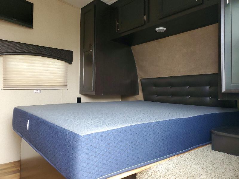 2016 Jayco Octane