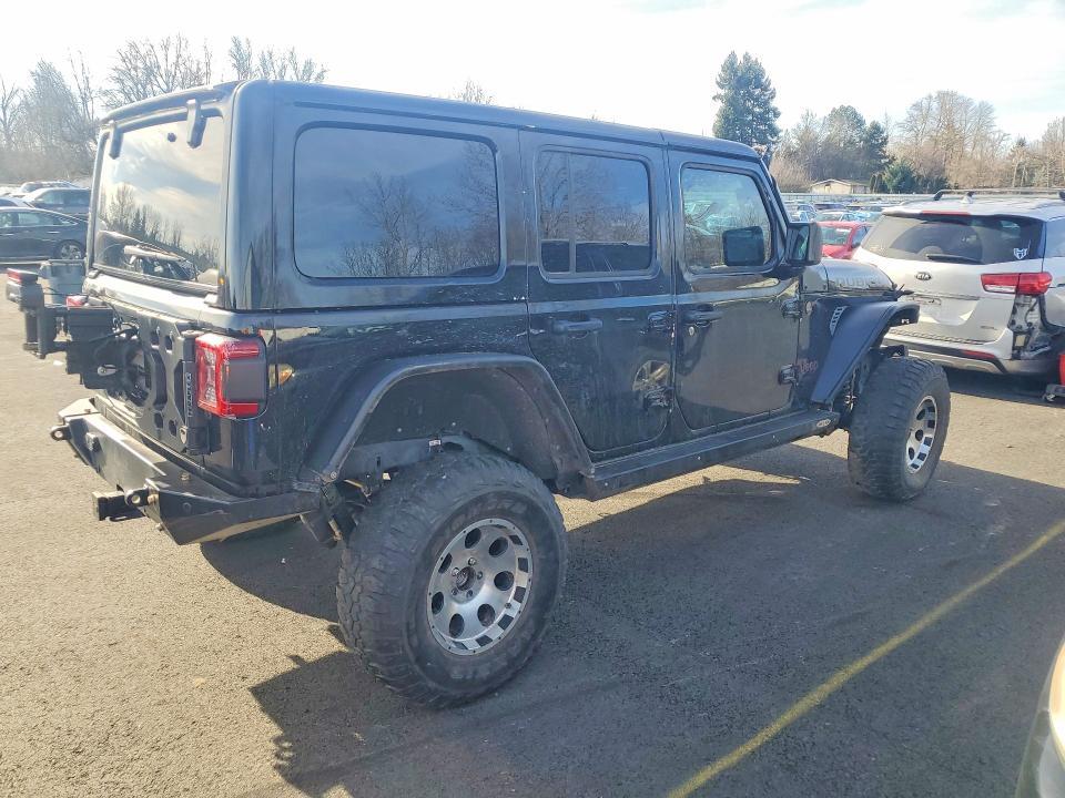 2024 Jeep Wrangler Rubicon 392