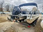 2021 Sun Tracker Boat-Pontoon Boat