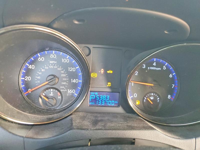 2012 Hyundai Genesis Coupe 2.0t