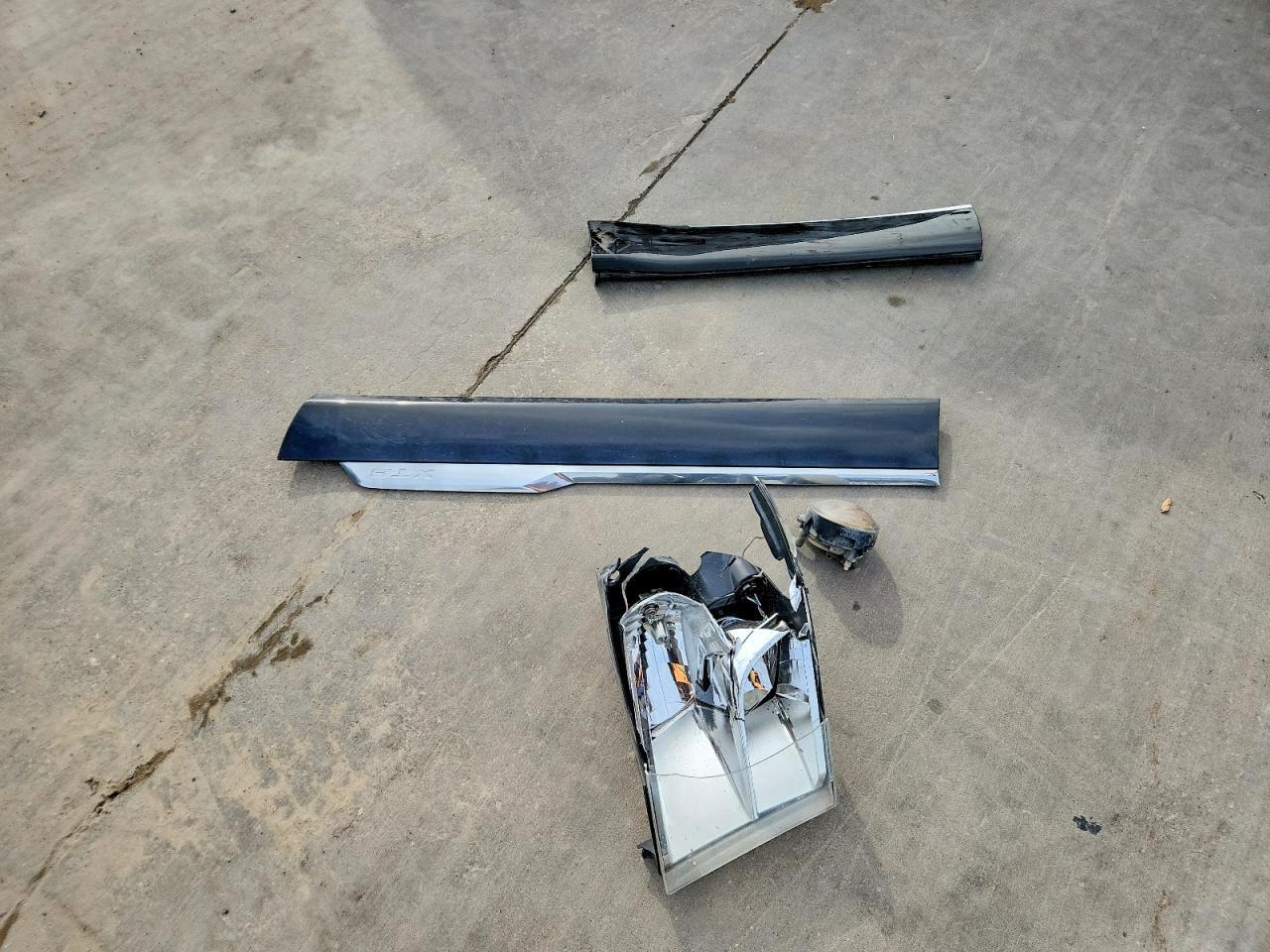 2015 Dodge RAM 1500 SLT