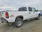 2005 GMC Sierra K2500 Heavy Duty