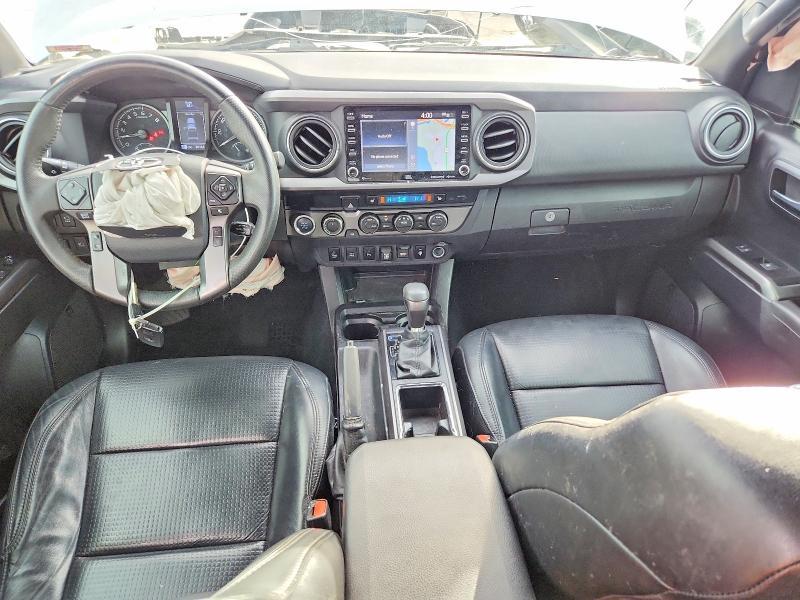 2020 Toyota Tacoma TRD OFF-Road