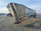 1994 Aluma END Dump Trailer