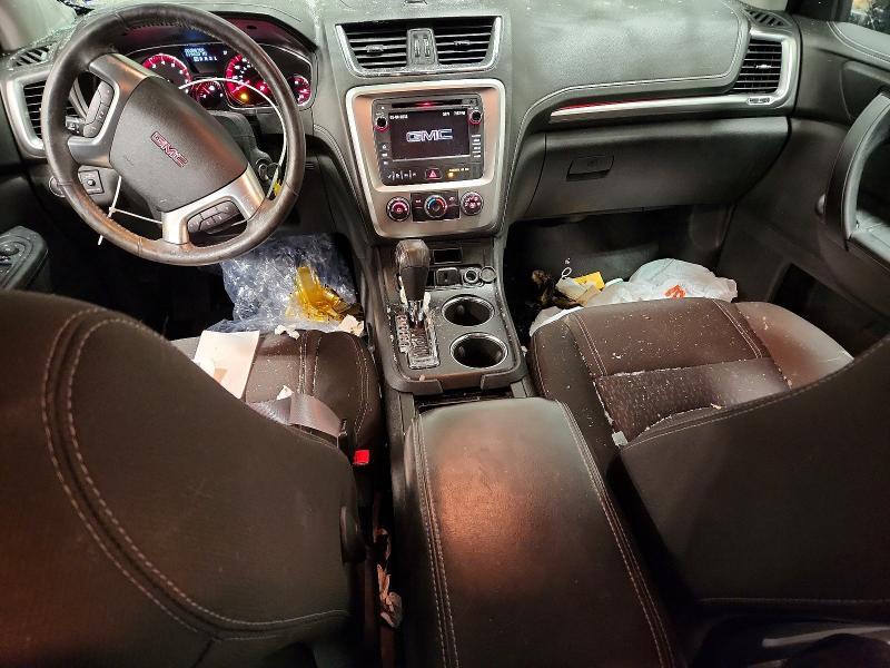 2015 GMC Acadia sle