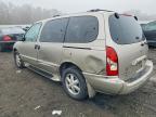 2001 Nissan Quest se