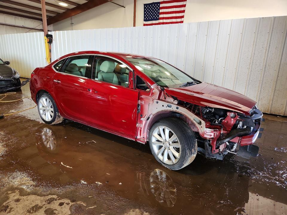 2013 Buick Verano