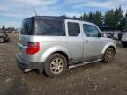 2008 Honda Element ex