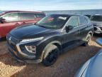 2023 Mitsubishi Eclipse Cross le
