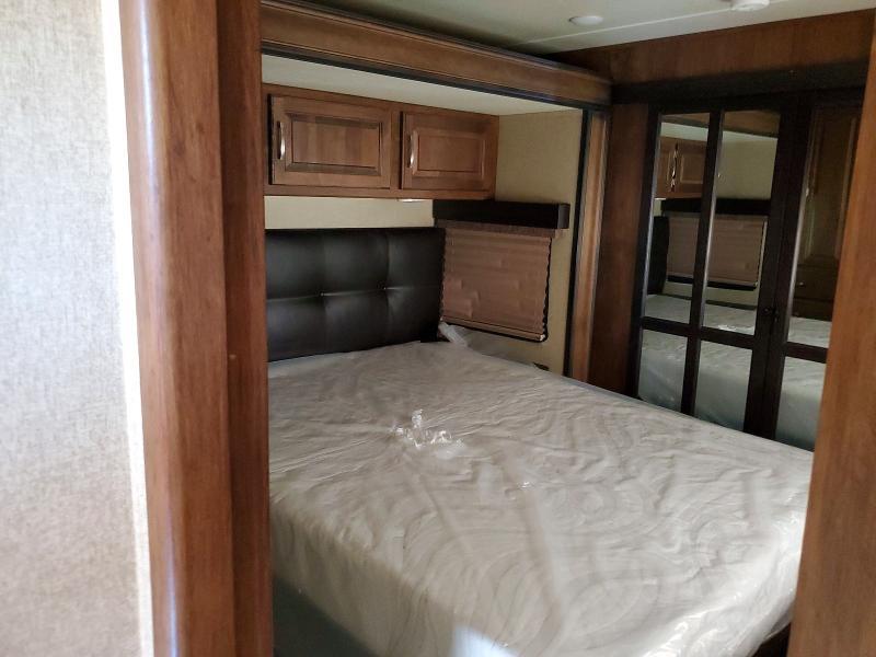 2020 Grand Design Reflection Camper