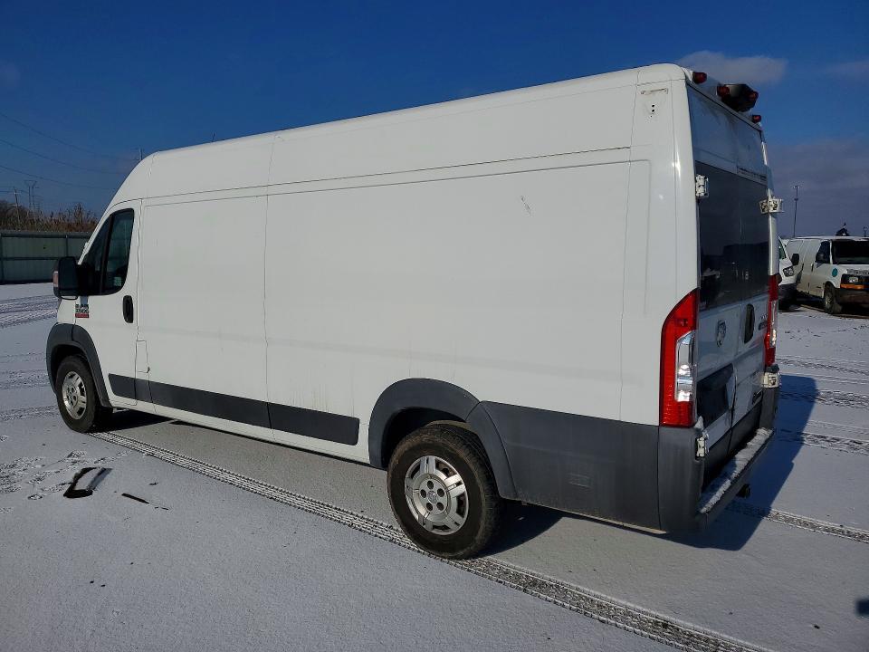 2014 Dodge Ram Promaster 3500 3500 High