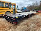 2023 Big Tex 14GN-35+5 Equipment Trailer