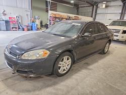 2011 Chevrolet Impala lt en venta en Greenwood, NE