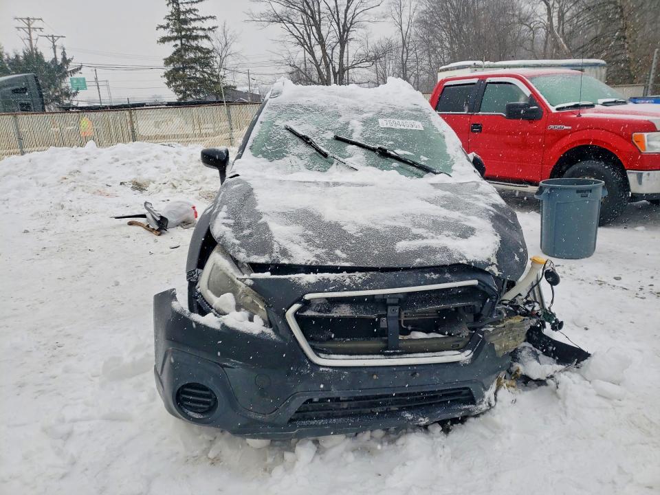 2019 Subaru Outback 2.5i