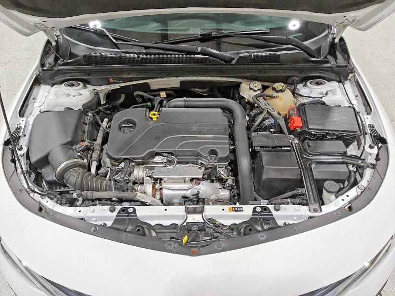 2023 Chevrolet Malibu ls