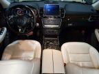 2017 Mercedes-Benz Gls 450 4matic