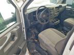 2015 Chevrolet Express G3500