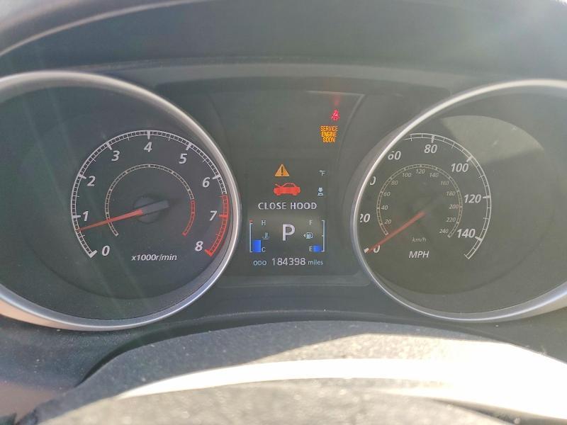 2011 Mitsubishi Outlander Sport se
