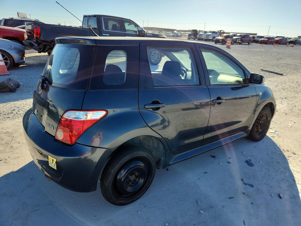 2006 Scion XA