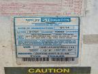 2015 Stoughton Ghton ZGPVW-535T-S-C-AR DRY Van Trailer