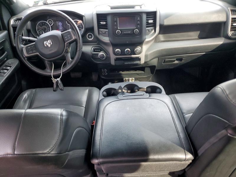 2021 Dodge Ram 2500 Tradesman