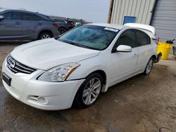 Nissan Altima salvage cars for sale: 2011 Nissan Altima sr