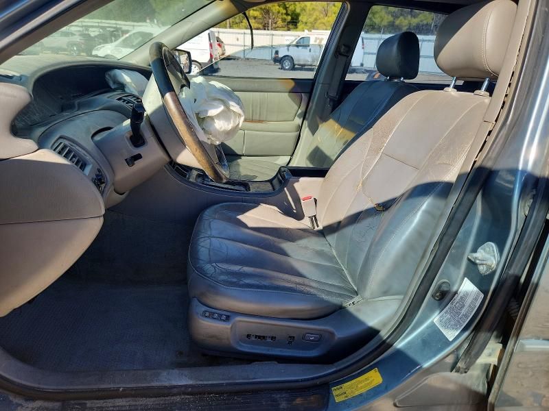 2002 Toyota Avalon xl