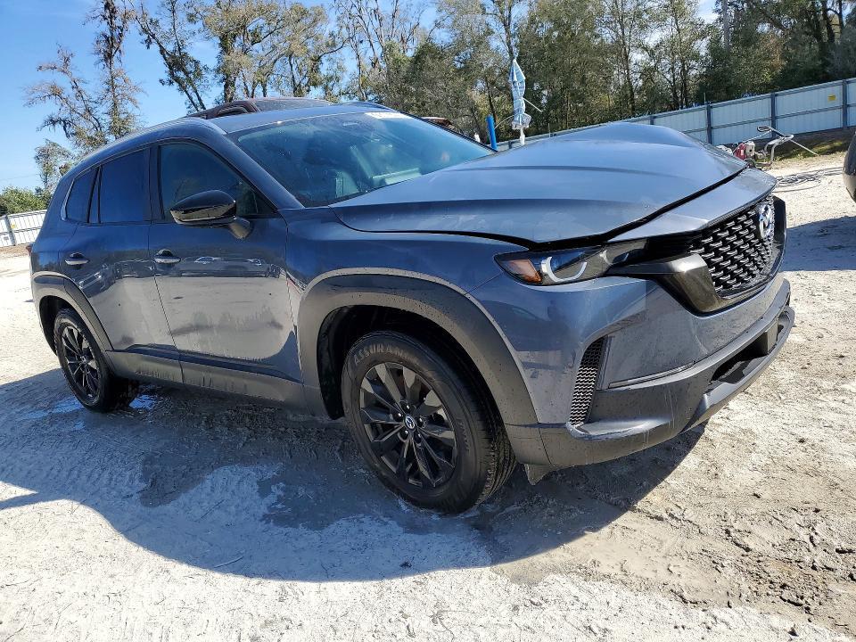 2025 Mazda Cx-50 Preferred