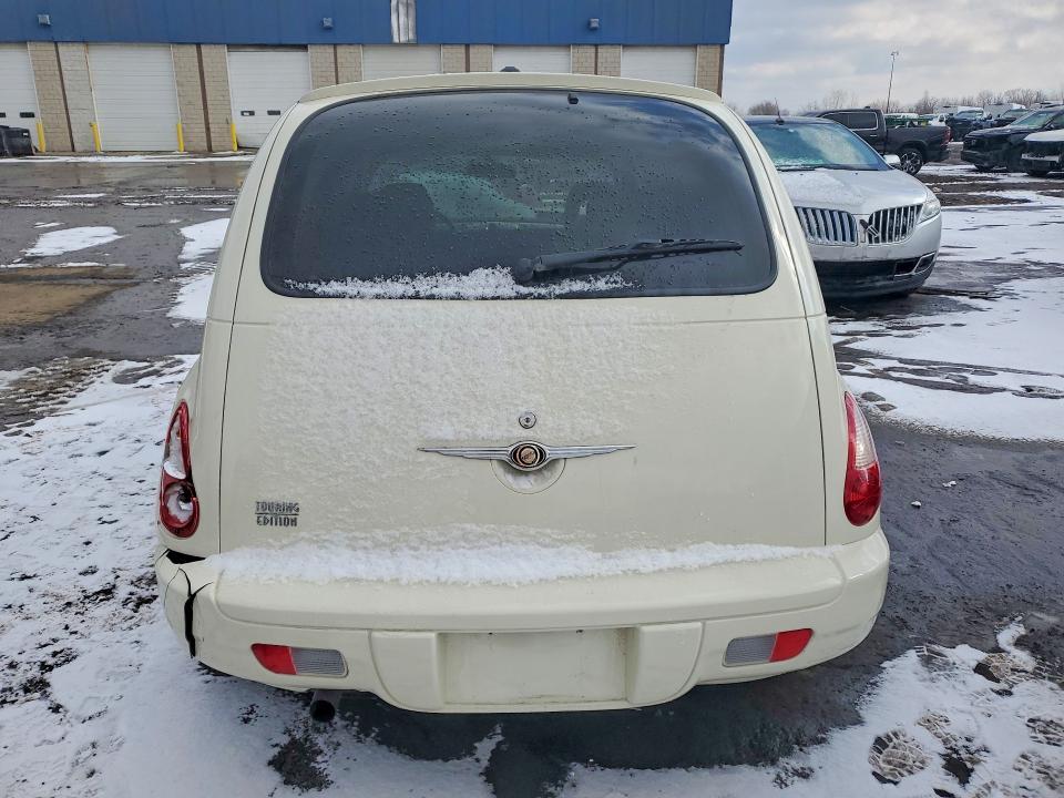 2006 Chrysler Pt Cruiser Touring
