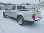 2002 Toyota Tacoma Double Cab