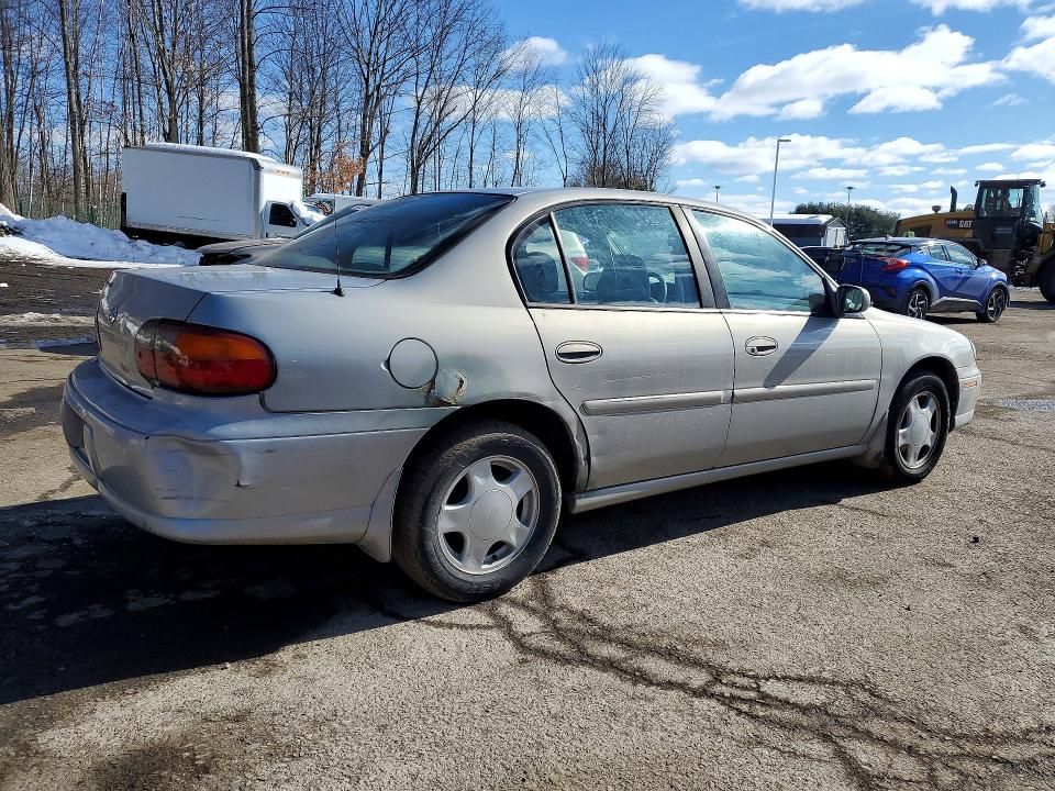 2000 Chevrolet Malibu ls