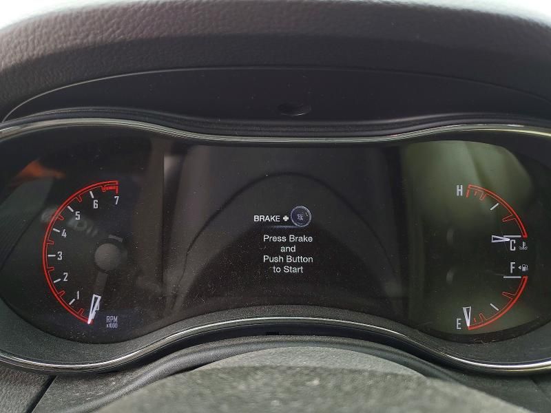 2019 Dodge Durango gt