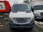 2017 Freightliner Sprinter 2500 2WD V6 Tdsl Cargo 3.0L Worker Standa