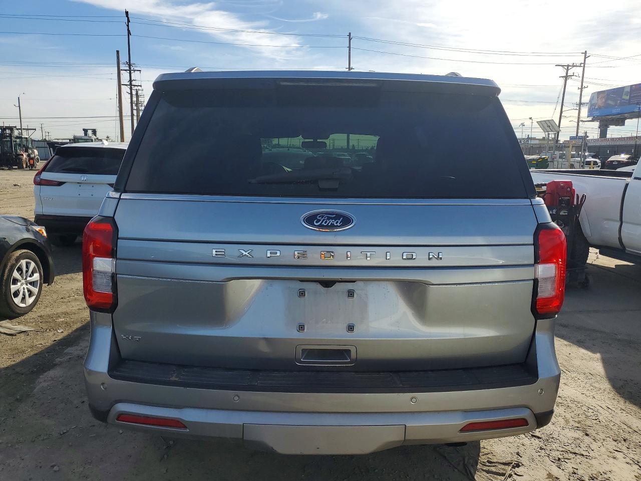 2024 Ford Expedition xlt