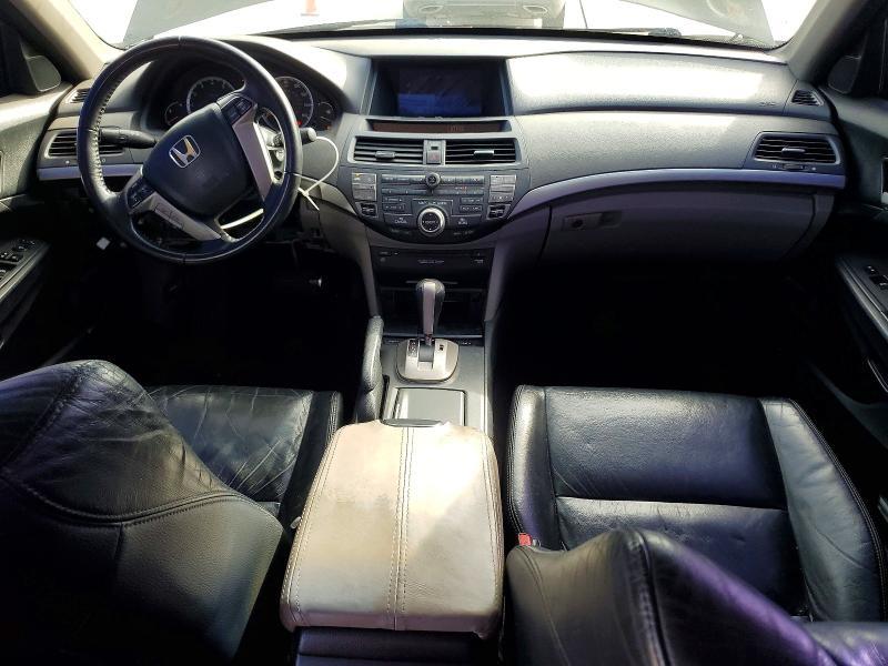2009 Honda Accord exl