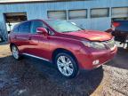 2011 Lexus Rx 450h