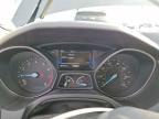 2015 Ford Focus Titanium